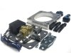 (image for) VR6 OBD1 Dual Nozzle Mount System