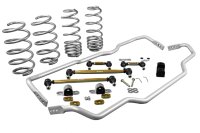 (image for) Grip Series Kit - Golf MK5 2.0 GTI