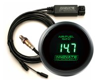 (image for) DB-Green Kit (Red LEDs, LC-2 & O2 Sensor)