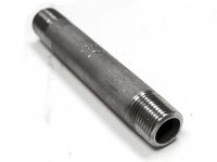 (image for) Threaded Nipple (keeps factory 3.2L VR6 HX)