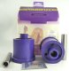 (image for) Rear Beam Mounting Bushing (MK4 VW + Audi TT)