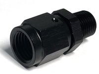 (image for) 4AN Female to 1/8NPT Male Adapter
