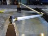 (image for) Rear Toe Stabilizer (MK1)