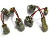 (image for) P&P Harness Adapters (USCAR to Denso)