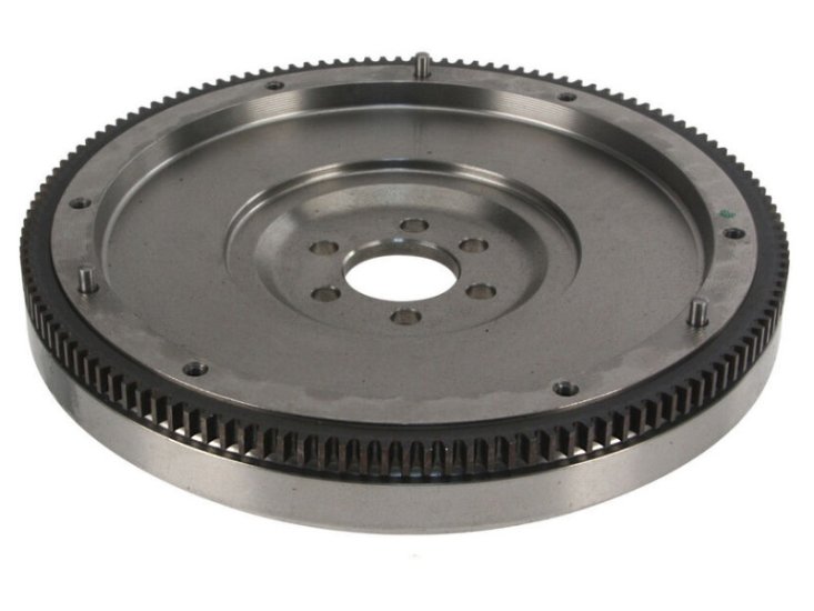 (image for) 02A/J 4-cyl 17lb Single Mass Flywheel