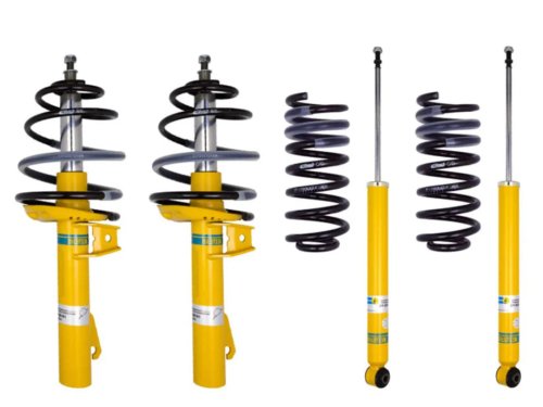 (image for) Bilstein Pro-Kit (VW Cabrio 2002-1995)