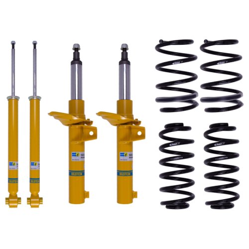 (image for) Bilstein Pro-Kit (Audi TT Quattro 2021-2016)