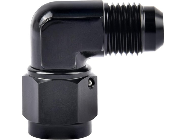 (image for) M10 to Male Flare fitting (6AN)