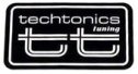 (image for) Techtonics Tuning