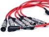 (image for) Genesis VR6 8mm Plug Cables (MK3 & 4 12V)