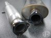 (image for) 42DD MK4 Cat-Back Exhaust Systems