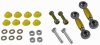 (image for) Rear Swaybar 24mm (MK5/6 3-point adjustable)