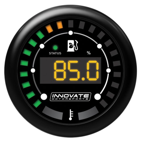 (image for) MTX-D: Ethanol Content % and Fuel Temp Gauge Kit