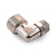 (image for) 90 Fitting (1/4 COMPRESSION x 3/8 NPT)