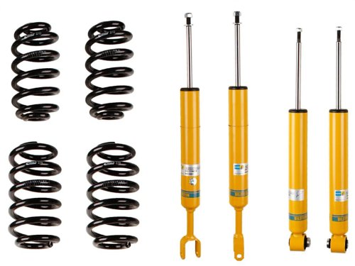 (image for) Bilstein Pro-Kit (Audi TT 2006-2000)