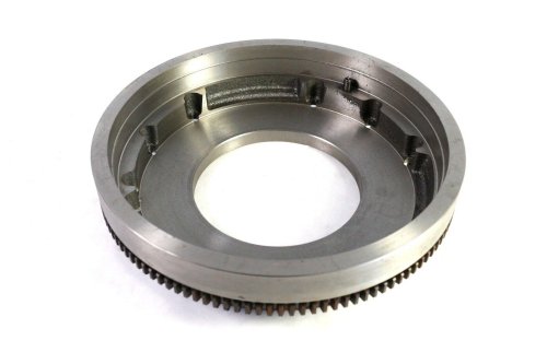 (image for) 020 Single Pin 210mm 14.5lb Flywheel (stock)