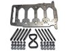(image for) Main Bearing Girdle (06F-type block)