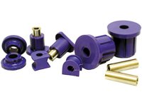 (image for) Rear Trailing Arm Bushing Set (Synchro AWD)