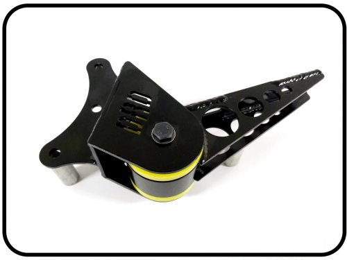 (image for) Gearbox Mount Assembly (MK1 020)