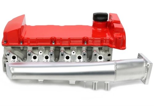 (image for) VR6 Short Runner Intake (SRI) Manifold 12V
