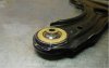 (image for) Front Control Arm Bearing kit (MK2/3/Corrado)