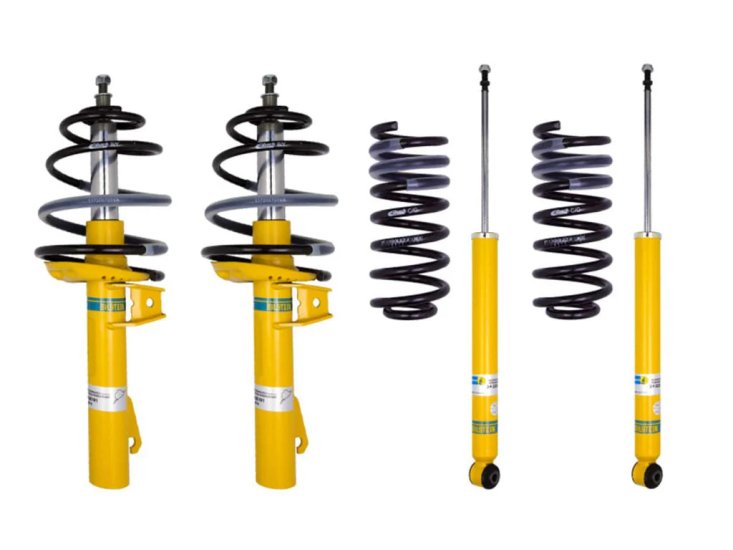 (image for) Bilstein Pro-Kit (VW Jetta 2014-2009)