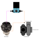 (image for) 4-Port Boost Control Solenoid (BCS)