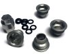 (image for) Billet Injector Cups (1.8T Small Port)