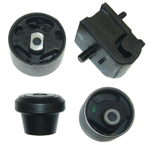 (image for) RALLY/RACE Motor/Trans Mount Combo (79-93)