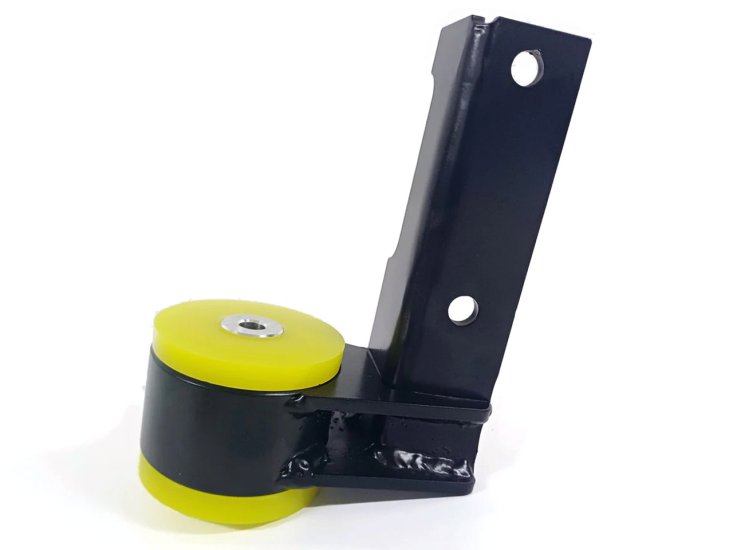 (image for) MK1 LH Gearbox Mount (02J + 02A)