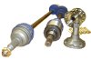 (image for) VW Mk4 Golf/Jetta & Beetle (VR6 / 1.8T) 1000HP Level 5 Axle (left)
