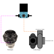 (image for) 4-Port Boost Control Solenoid (BCS)