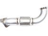 (image for) VW MK6 Jetta GLI 2.0T Downpipe (Gen 3.0)