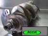 (image for) Crank Knife-Edging service: (6-cylinder)