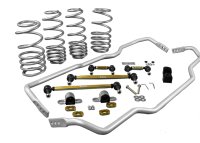 (image for) Grip Series Kit - Golf MK6 2.0 GTI