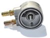 (image for) Street Fighter 4-cylinder Thermostatted (rubber lines)