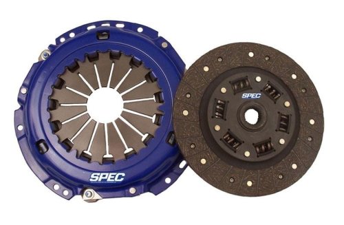 (image for) SPEC Stage 1 Clutch Kit (020)
