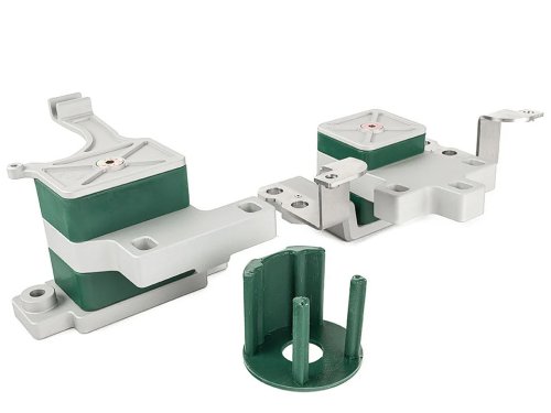 (image for) MQB - Engine Mount Kit - 1.4 TSI - 6 Speed - Stage 2 - V1