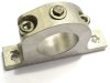 (image for) Solid Steering Rack Bracket