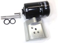 (image for) VR6 24V Oil Filter Housing