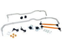 (image for) Sway Bar Vehicle Kit - VW / Audi MQB AWD