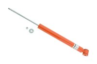 (image for) VW JETTA WAGON REAR (99-05)