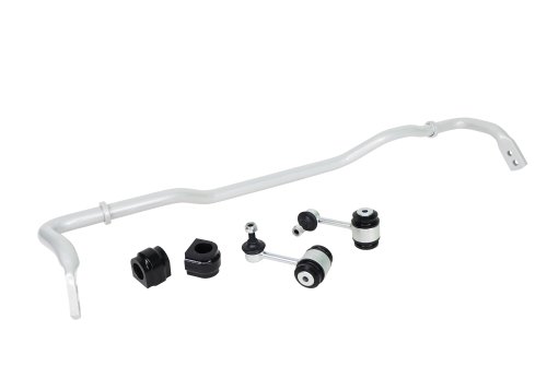 (image for) Sway Bar - 24mm 2-Point Adjustable MK8 Golf R
