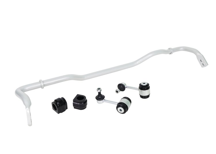 (image for) Sway Bar - 24mm 2-Point Adjustable MK8 Golf R