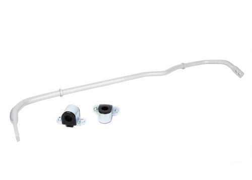 (image for) Sway Bar - 24mm 2-Point Adjustable
