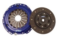 (image for) SPEC Stage 1 Clutch Kit (020)