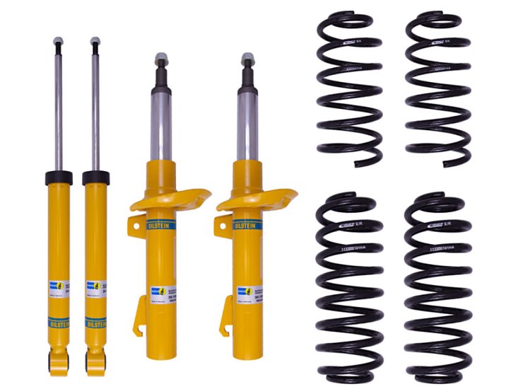 (image for) Bilstein Pro-Kit (Audi A3 2013-2006)