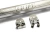 (image for) VW MK2/G60 8V Fuel Rail (Digifant)