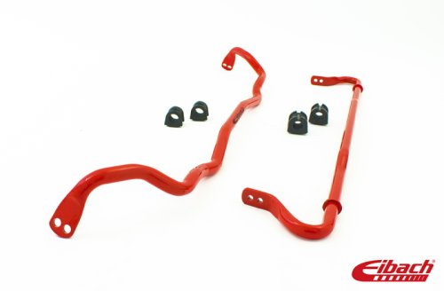 (image for) Front 22mm & Rear 25mm Swaybar (pair)