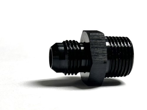 (image for) Adapter (3/8 NPT to 6AN)